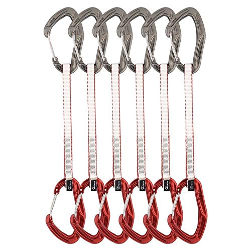 Best Quickdraws For Trad Climbing 10Reviewz