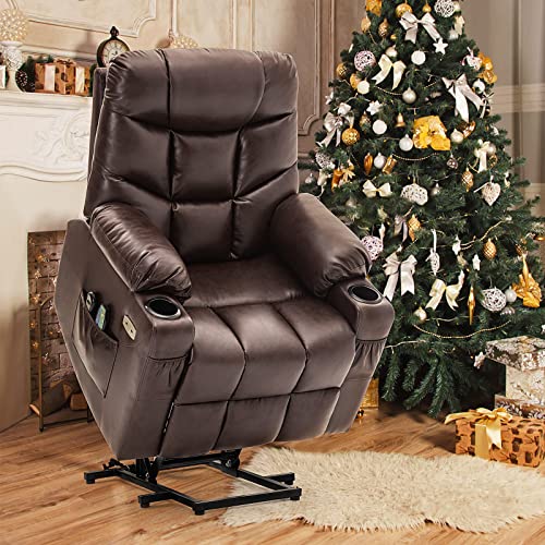 14 Best Lift Chairs for the Elderly [2022 Reviews] Safer Senior Care