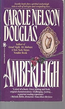 Paperback Amberleigh Book