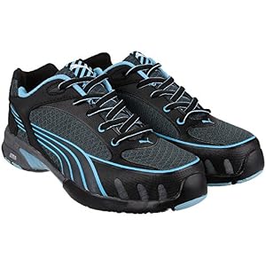 ISM Heinrich Krämer Puma Safety Shoes Fuse Motion Wns Low S1 HRO SRC642870-805 Damen Espadrille Halbschuhe ISM Heinrich Krämer Puma Safety Shoes Fuse Motion Wns Low S1 HRO SRC642870-805 Damen Espadrille Halbschuhe