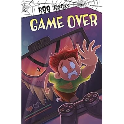Game Over