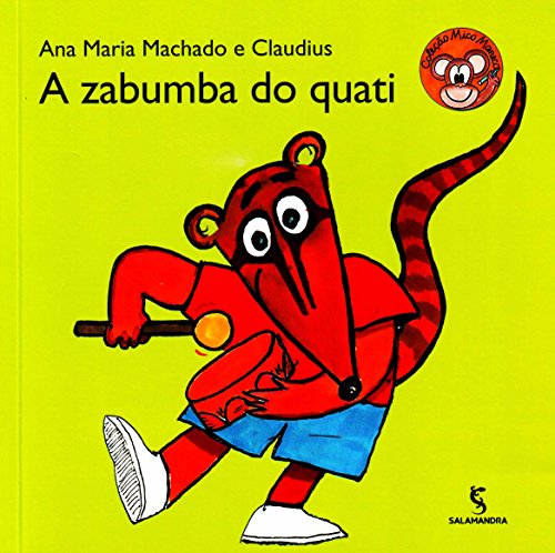 A Zabumba Do Quati  