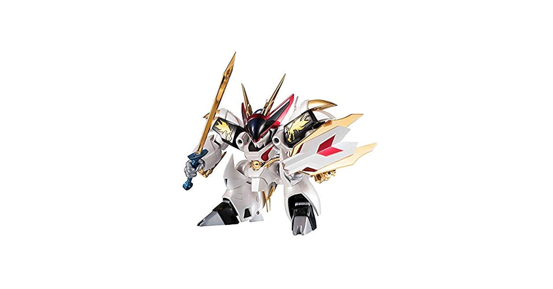 Wataru Amazon.com: TAMASHII NATIONS - Majin Heroes Wataru Seven