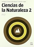 Ciencias de la Naturaleza 2 ESO (2008) de M. Duñach (6 may 2013) Tapa blanda