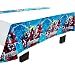 CharmTM Set of 2 Superhero Tablecloths AV Party Tablecloths Plastic 42" X 70" Party Decorations and Supplies