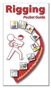 Pamphlet Rigging Pocket Guide Book