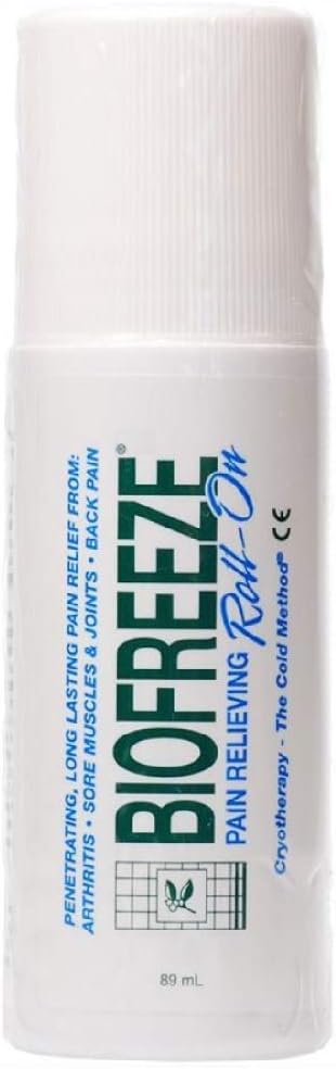 Pain Relief Roll On (89ml)