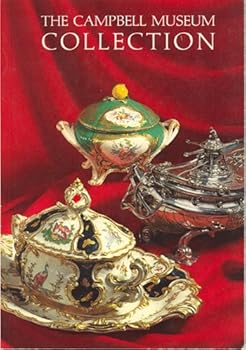 Paperback The Campbell Museum Collection Book