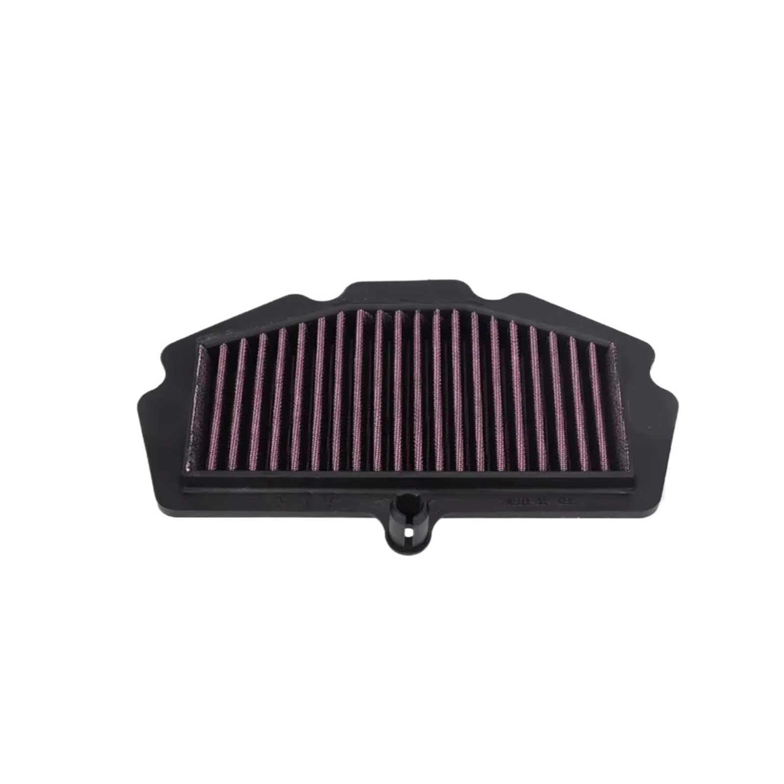 Filtro Aire Motocicleta para KA&WASAKI Z400 ABS ZX-4R ZX-4RR ZX4R ZX4RR ZX 4R 4RR 7 Híbrido para Ni&nja 400 500 Filtro Aire para Motocicleta Limpiador Admisión Elemento