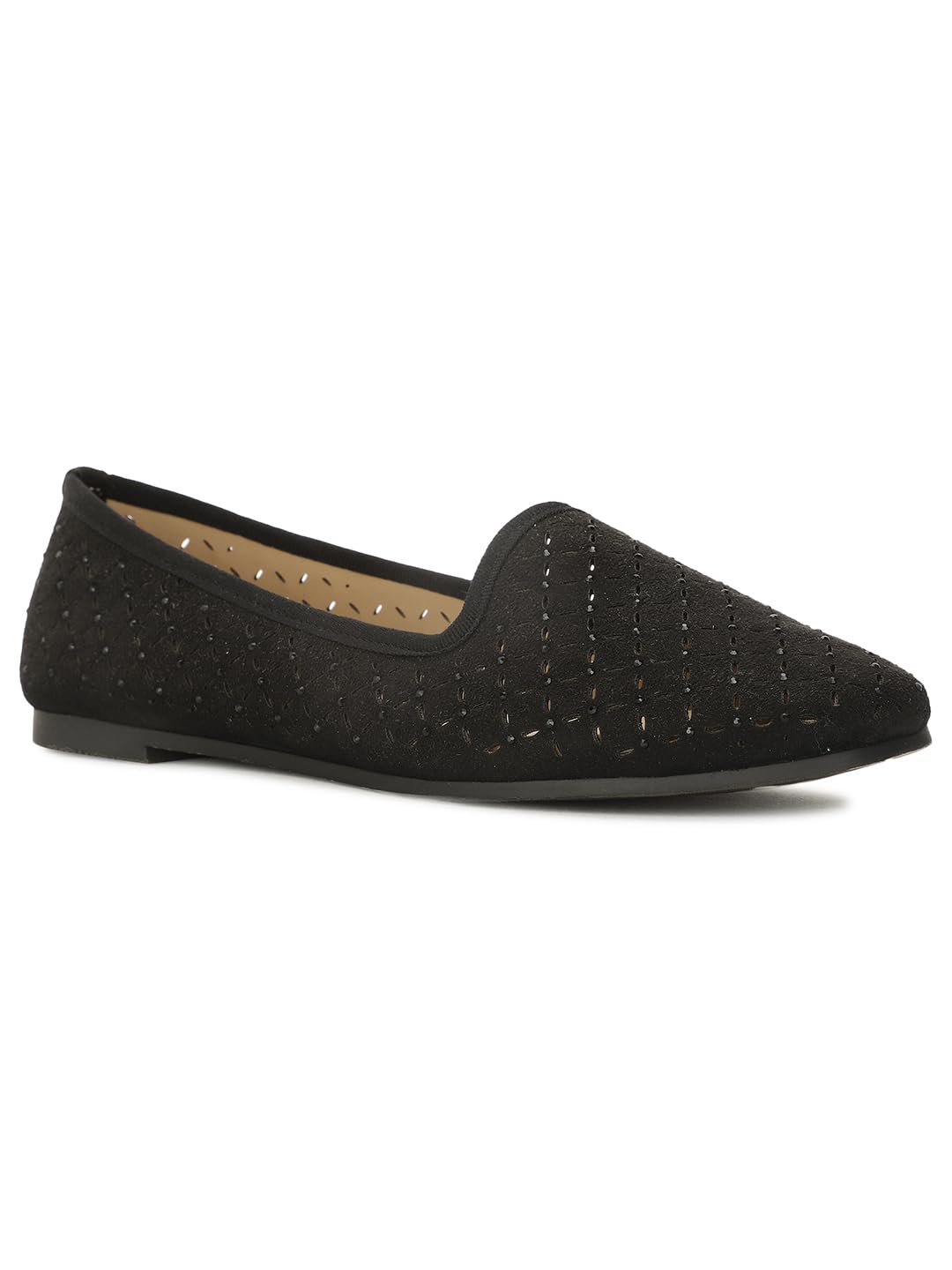 Women Pull On Loafers-image-24