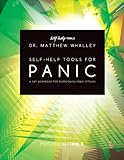 Self-help tools for panic: A CBT workbook for overcoming panic attacks
