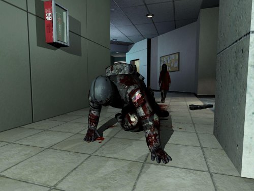 F.E.A.R.: First Encounter Assault Recon - PC