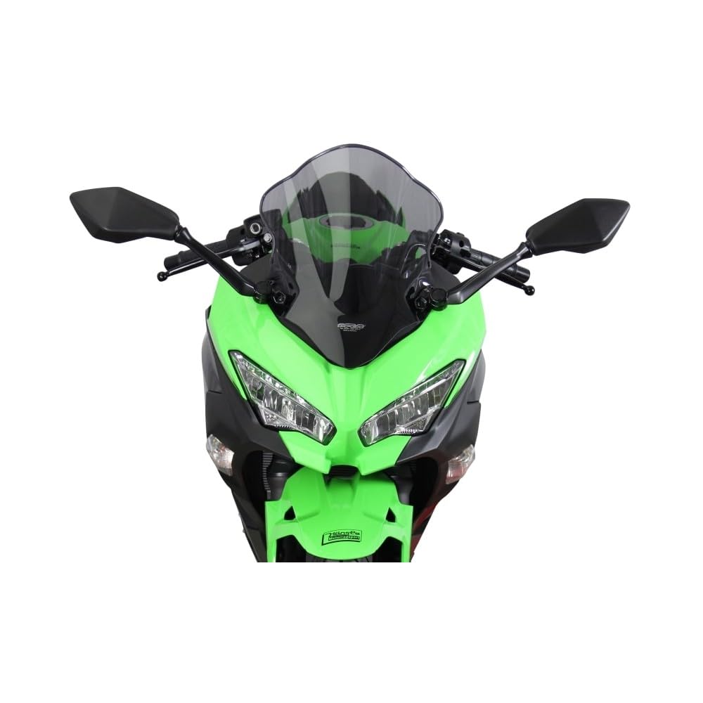 Amazon | MRA(エムアールエー) スクリーン レーシング Ninja250