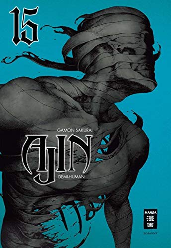 AJIN - Demi-Human 15 Gratuit