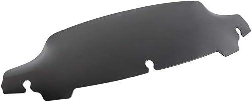 Miniatura 3 de TCT-MOTORPARTS Parabrisas apto para Harley Tri Electra Glide Ultra Classic Limited 2014-2023 2020 2021 2018 2017 2016 2015