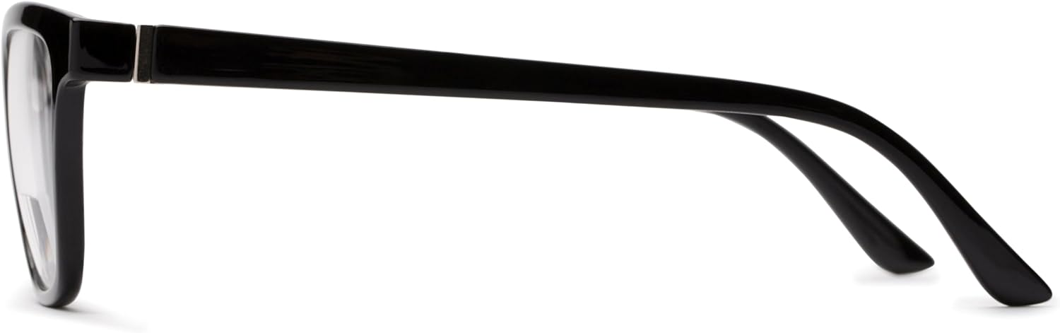 Readers.com Reading Glasses: The Eiffel Bifocal cat-eye Style for female