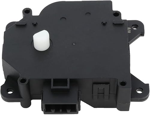 Vista 157 de SCITOO Reemplazo de actuador de puerta de mezcla de calentador HVAC para Ford F-150 2004-2008, para Ford para Lobo 2004-2008, para Lincoln para Mark