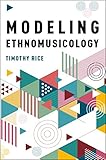 Modeling Ethnomusicology