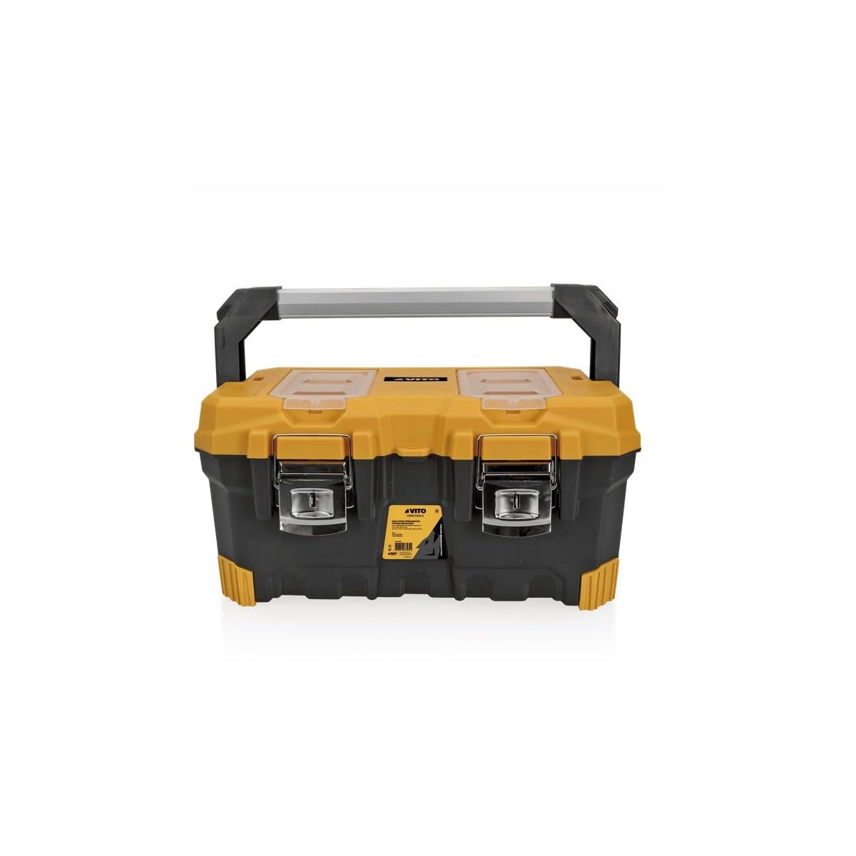 Transport Box 22 Tool Case Tool Box Tool Box Plastic
