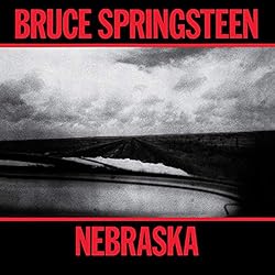 Nebraska - Bruce Springsteen