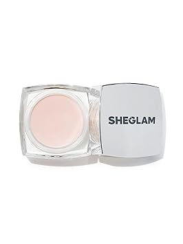 SHEGLAM Birthday Skin Primer Invisible Pore Hydrating Pigmented Face Primer - Pink