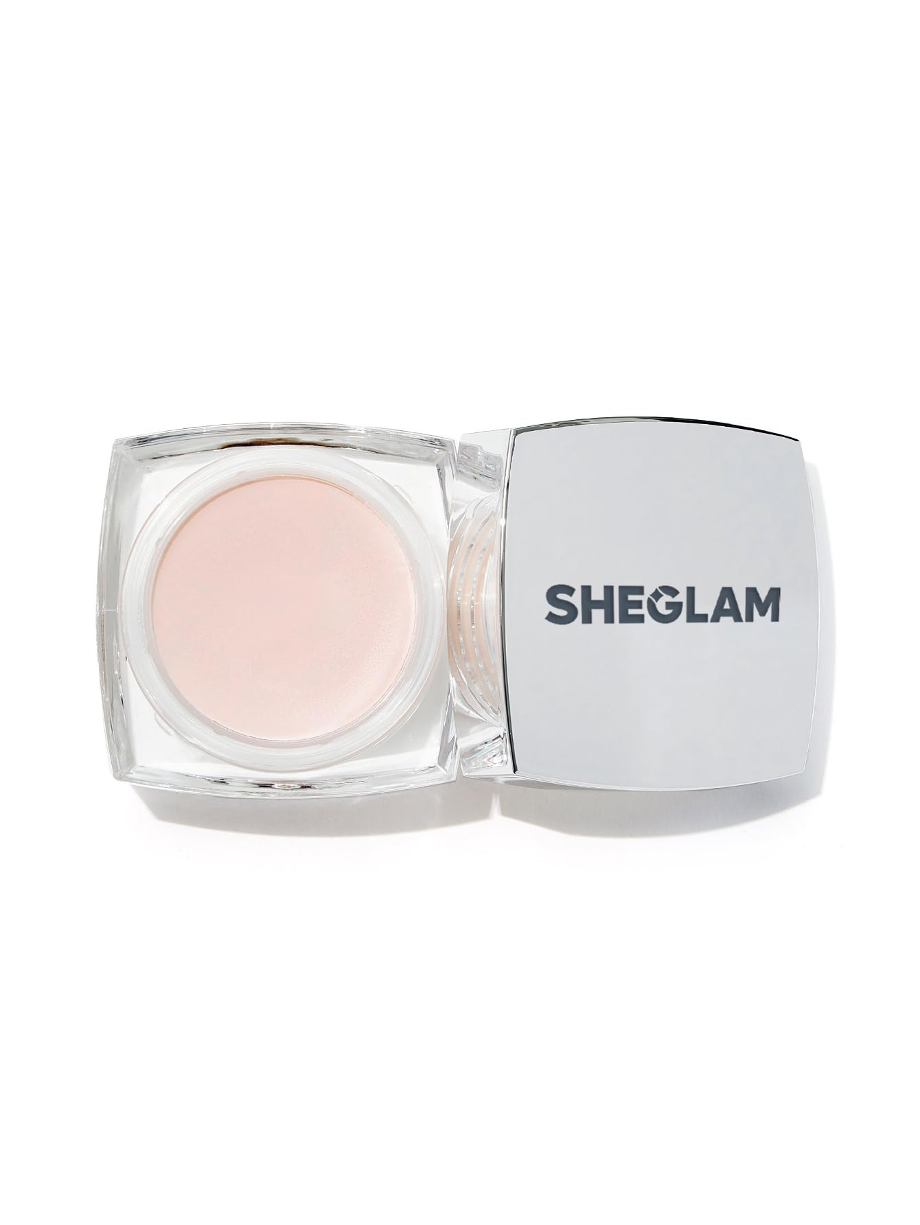SHEGLAM Birthday Skin Primer Invisible Pore Hydrating Pigmented Face Primer - Pink