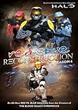 Red vs. Blue: Reconstruction