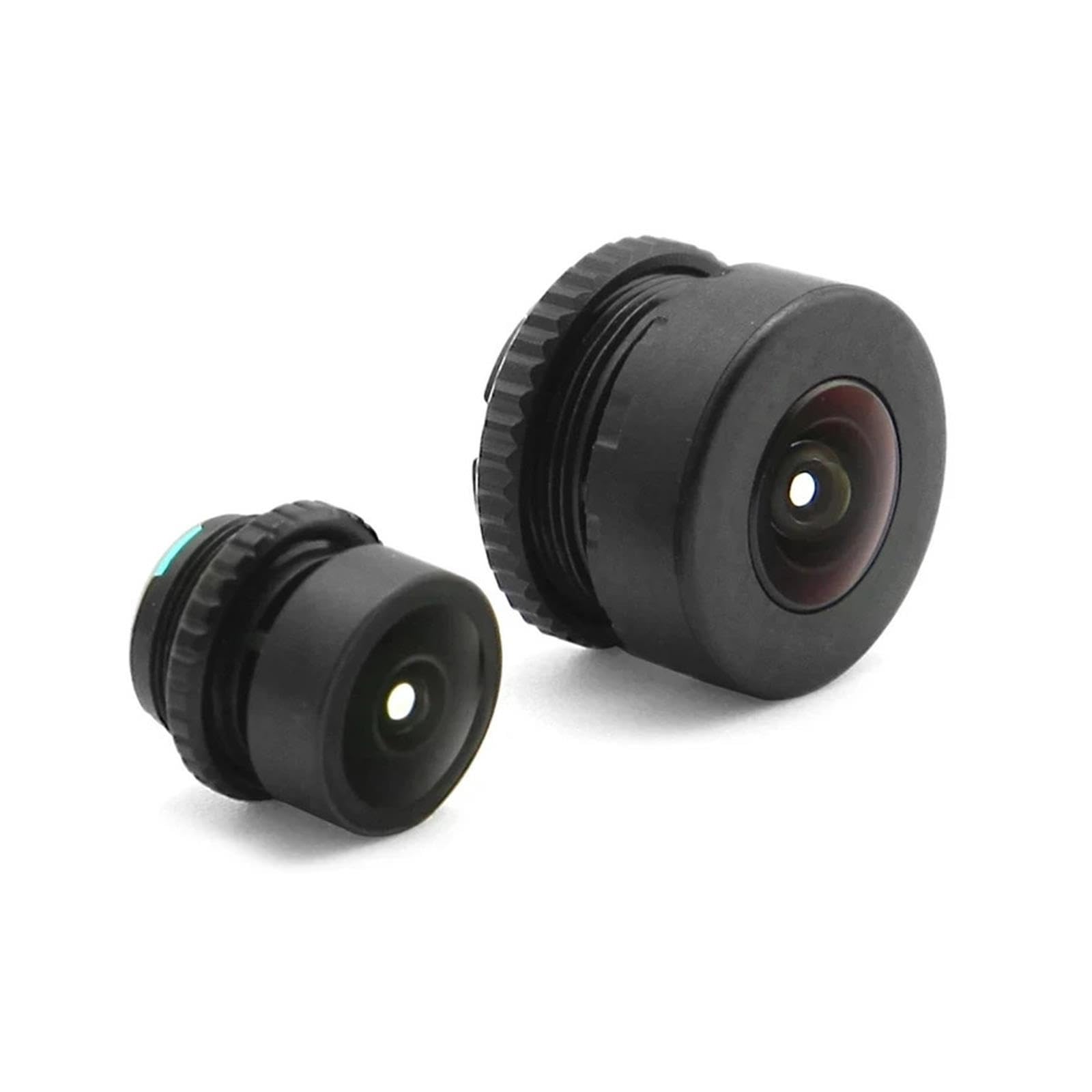 Lente de repuesto, compatible con DJI, Air Unit Nebula Pro