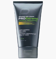Avon Pro Extreme Face Wash