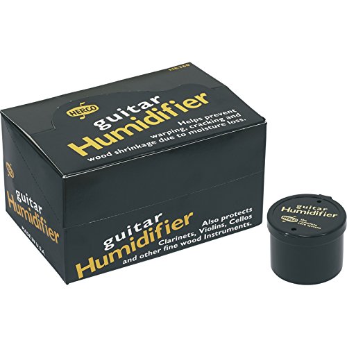 Herco- Guitar Humidifier