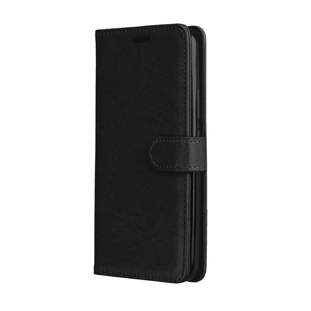 ETUI A RABAT NOKIA LUMIA 830 OPEN FLIP JAUNE ECO-CUIR (PU