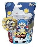 yo kai watch jibanyan medal ✅Juguete apropiado desde 1 jugador.