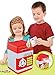Electronic Piggy Bank for Kids, Mini ATM Coin Bank Money Saving Box with Password, Children's Safe Money Jar with Auto Grab Bill Slot, Great Gift Toy Bank for Boys, Girls