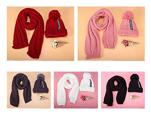 Bonnet d'hiver isolant pour stopper le froid et le vent au cou - 3