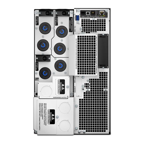 Build My PC, PC Builder, APC SRT10K