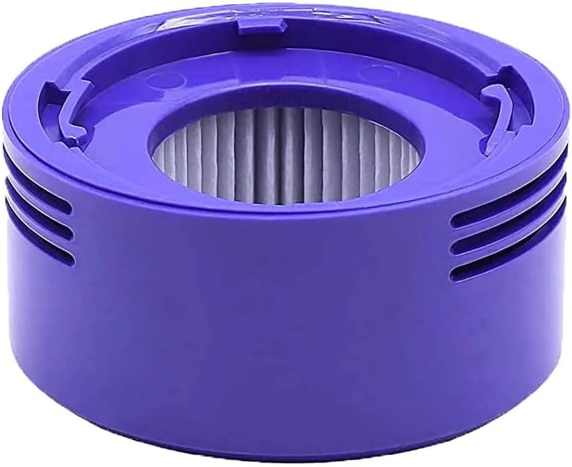 Nispira BF25A BF15A True HEPA Air Filter Replacement Activated Carbon Compatible with A-len Breathe Air Purifier A350 A375. 4 Packs - Image 7