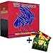 Produktbild Lively Moments Pokemon Karten Top Trainer Box Schwert & Schild Zacian Deutsch DE + GRATIS Grußkarte