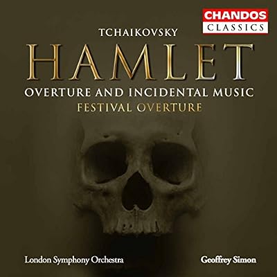 FESTIVAL OVERTURE / HAMLET