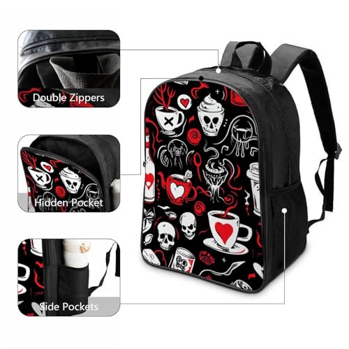 Mochilas infantiles de café en 3D que acompañan el crecimiento de tu pequeño 3