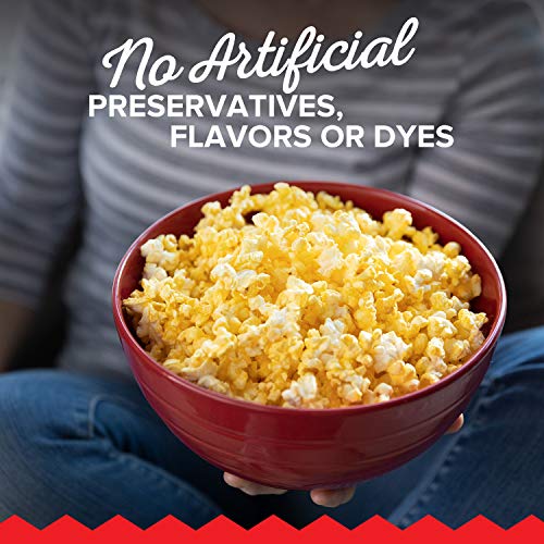 Orville Redenbacher's Original Gourmet Popping Corn Kernels, 8 lb. - image 6