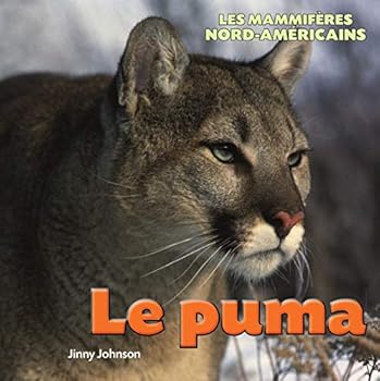 Hardcover Puma [French] Book