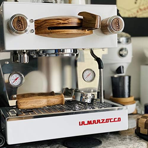 Amazon.com: Líneas mini de lamarzocco hechas a mano. : Hogar y Cocina