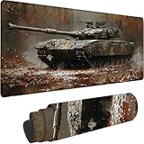 【IMPERMÉABLE ET FACILE À NETTOYER】 : Doté d'un revêtement imperméable, il protège efficacement contre les éclaboussures de boissons ou autres accidents. En cas d'éclaboussures, il se nettoie facilement d'un simple coup de chiffon humide, sans perturber votre travail ou vos jeux