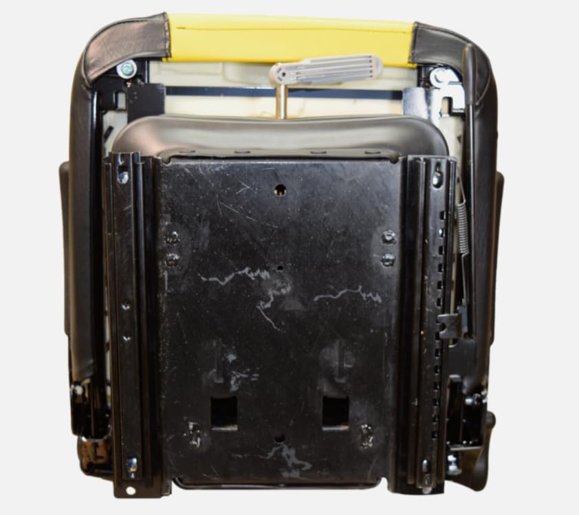 Amazon.com: Skid Steer Replacement Seat with Suspension