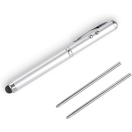 Introducing the Pixy Laser Pen Pro: A Revolutionary Multi-Tool Pen