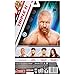 WWE Triple H (HHH) Main Event 156 Toy Wrestling Action Figure