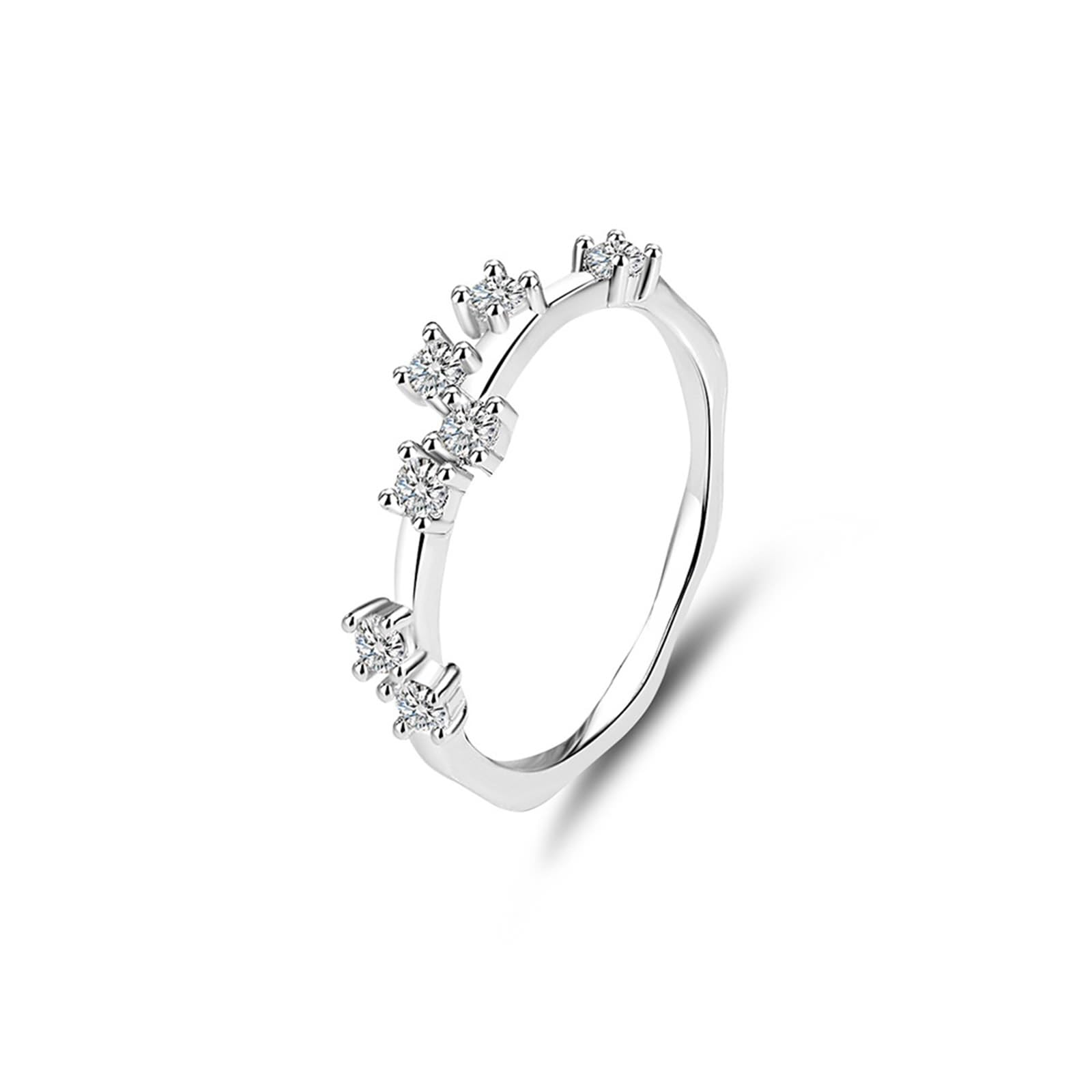 Obrączki ślubne z żółtego złota 18K 750, klasyczne, małe obrączki ślubne z diamentem, prawdziwe złoto, PT950 platynowe pierścionki dla par, rozm. 47-65