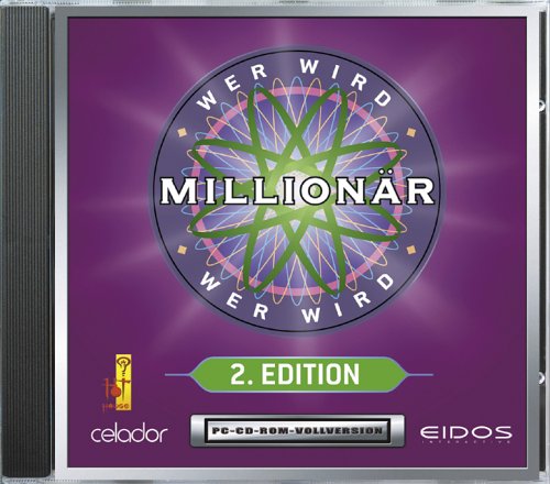 Preisvergleich Produktbild Wer wird Millionär 2