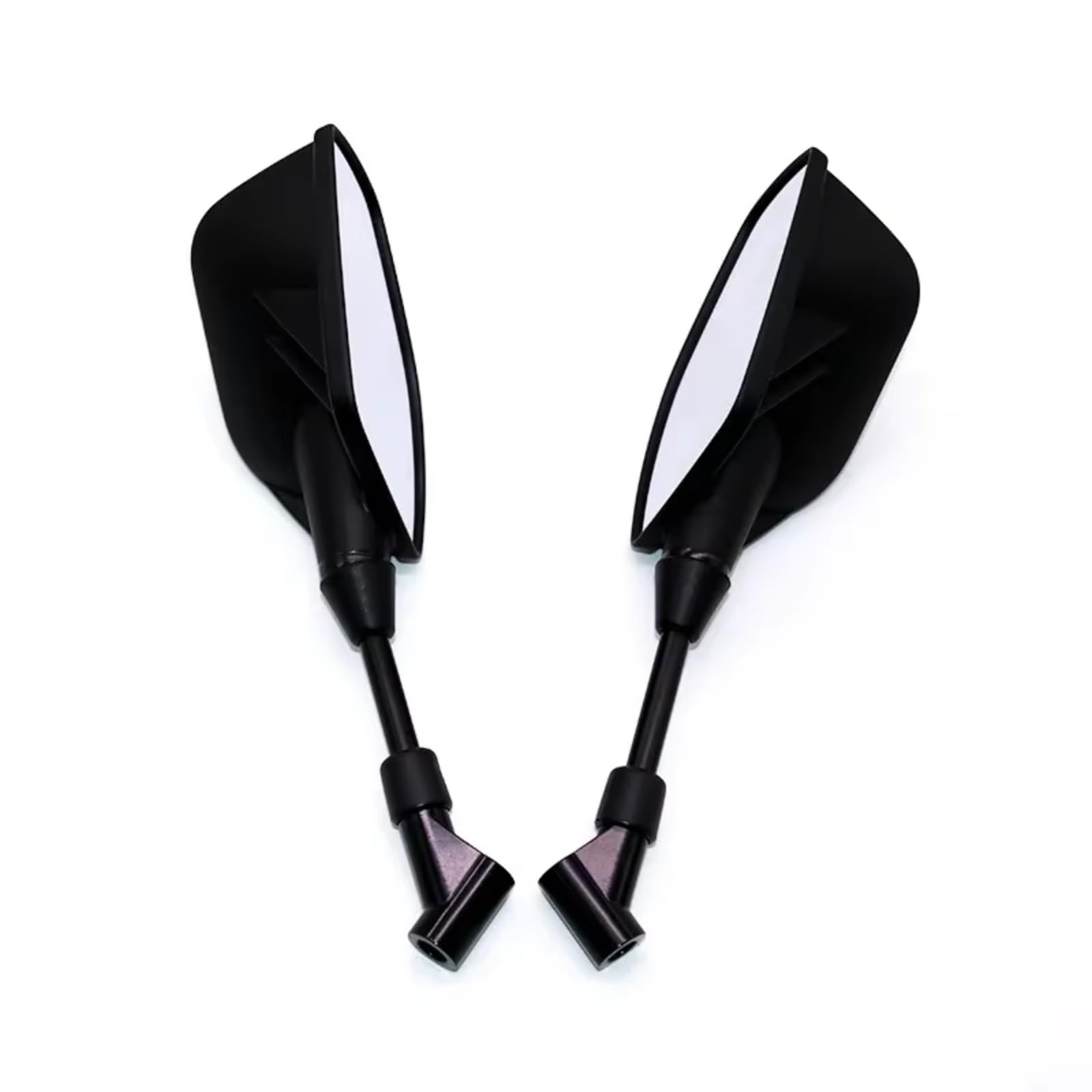 Moto espejo compatible con Ducati Monster 696 retrovisor recambio 6