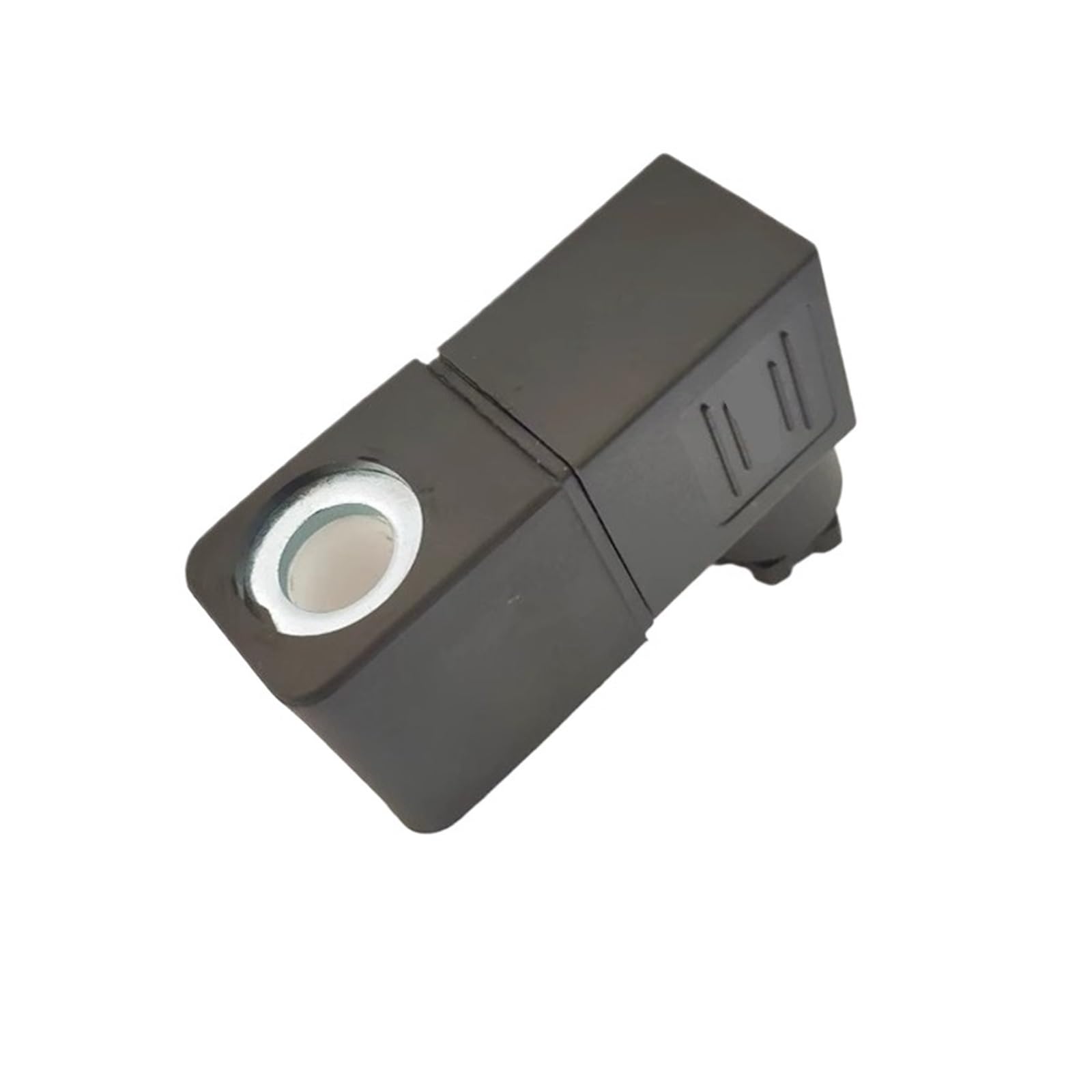 Xgteahhc Ac220v Solenoid Valve Coil Inner Diameter 10Mm Height 30Mm Power 6Va 3W Dc24v